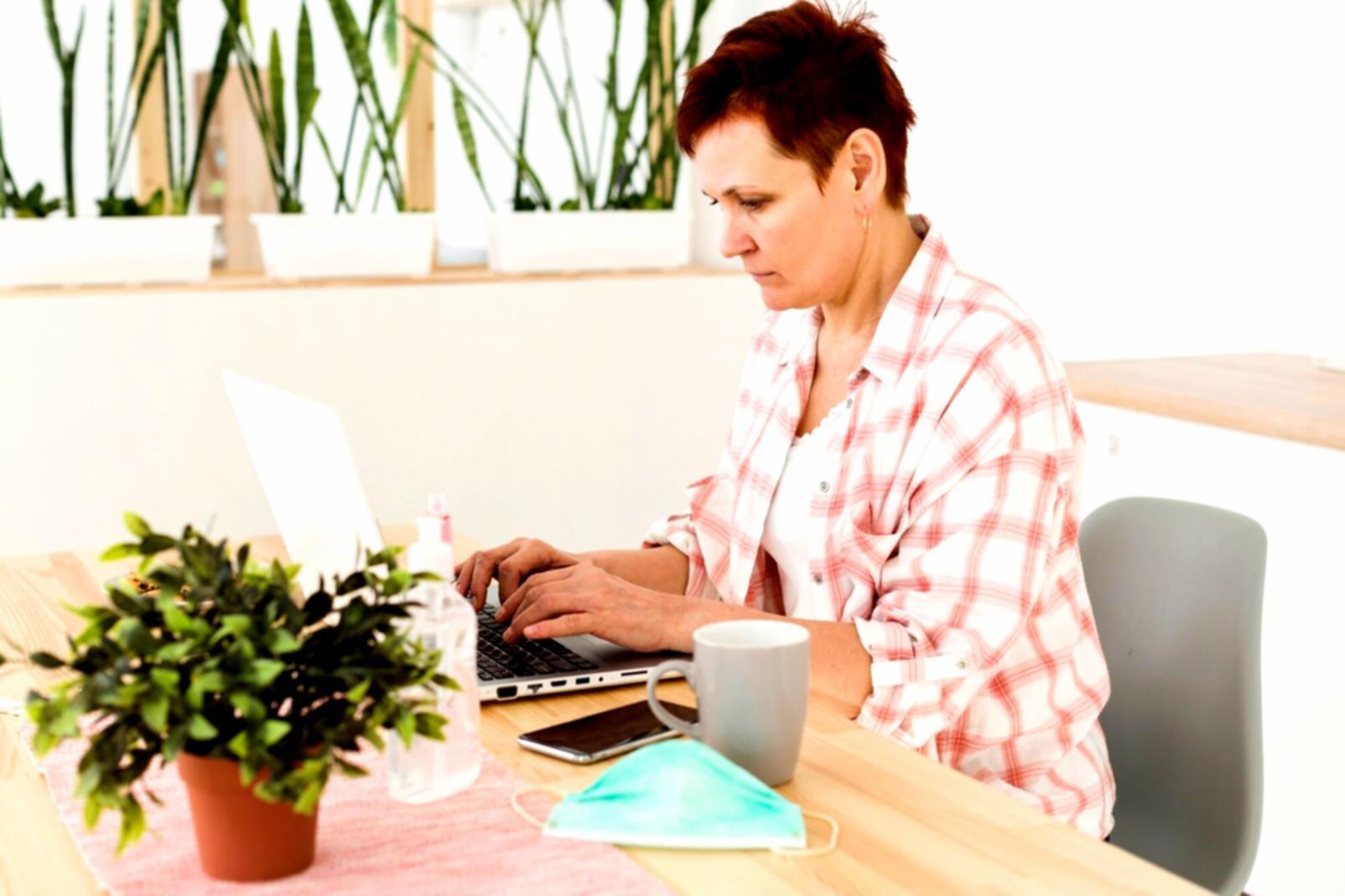 Session de formation financière pour entrepreneurs débutants