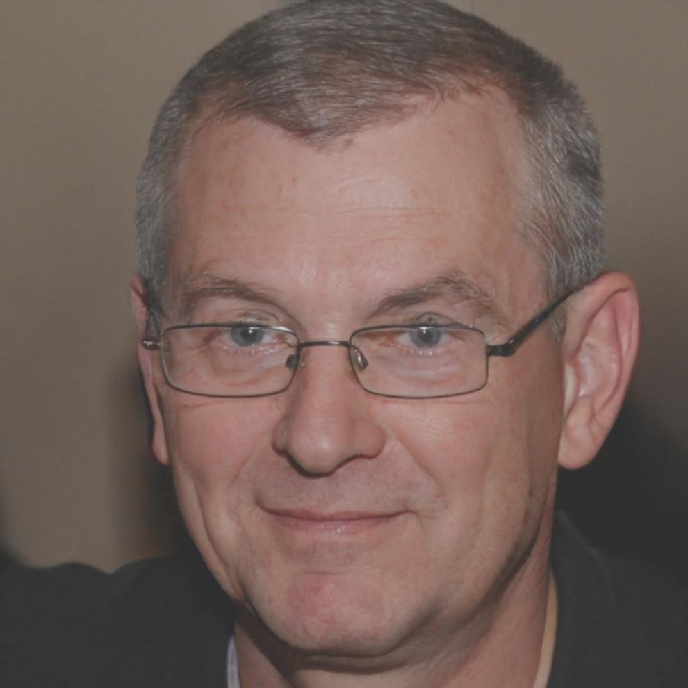 Théodore Lavesque, formateur en finance