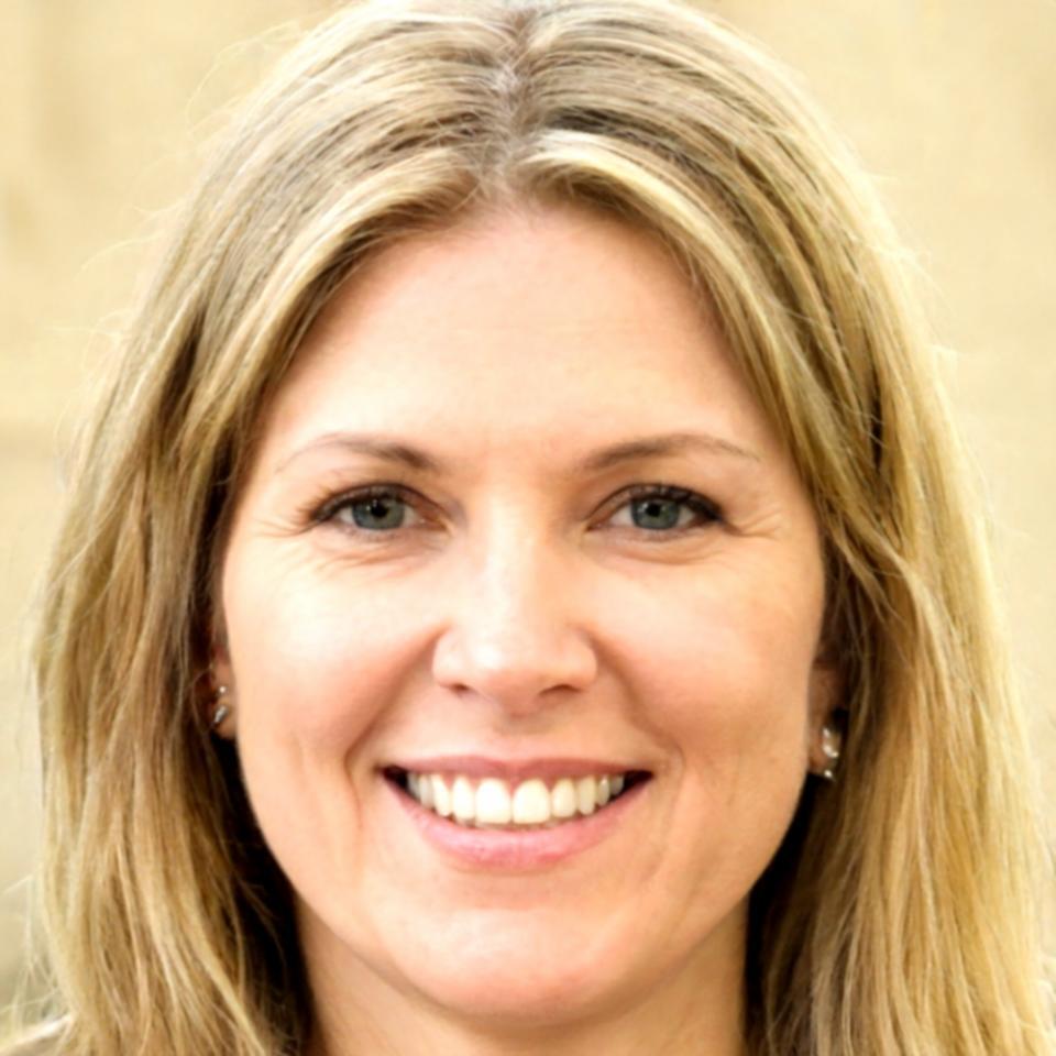 Instructrice Amélie Desrosiers