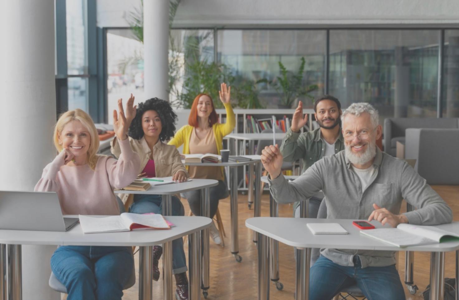 Espace de formation et d'échange pour entrepreneurs au Mans