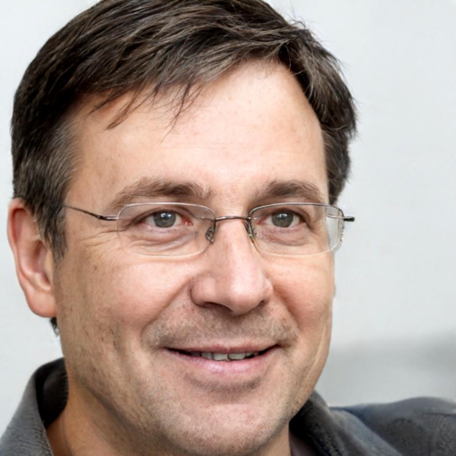 Portrait de Julien Moreau, entrepreneur formé en 2024